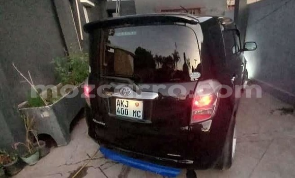 Tenga Tsaru Toyota Ractis Nhema Mota in Maputo in Maputo Tenga Tsaru Toyota Ractis Nhema Mota in Maputo in Maputo