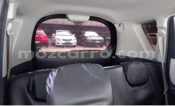 Tenga Tsaru Toyota Ractis Nhema Mota in Maputo in Maputo Tenga Tsaru Toyota Ractis Nhema Mota in Maputo in Maputo