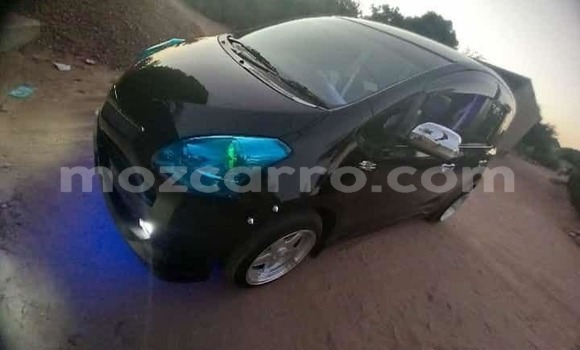 Tenga Tsaru Toyota Ractis Nhema Mota in Maputo in Maputo Tenga Tsaru Toyota Ractis Nhema Mota in Maputo in Maputo