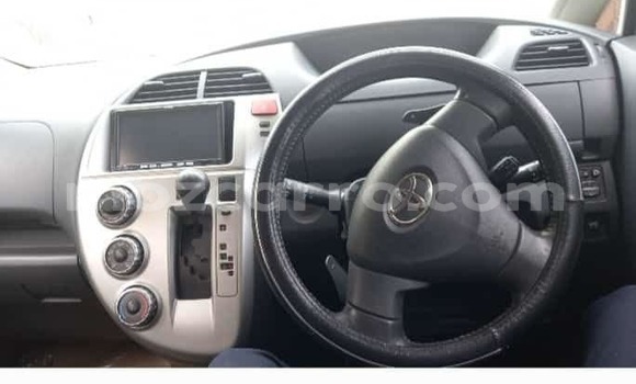 Tenga Tsaru Toyota Ractis Nhema Mota in Maputo in Maputo Tenga Tsaru Toyota Ractis Nhema Mota in Maputo in Maputo