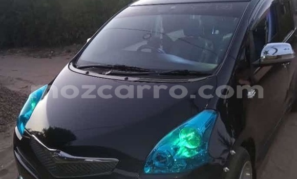 Tenga Tsaru Toyota Ractis Nhema Mota in Maputo in Maputo Tenga Tsaru Toyota Ractis Nhema Mota in Maputo in Maputo