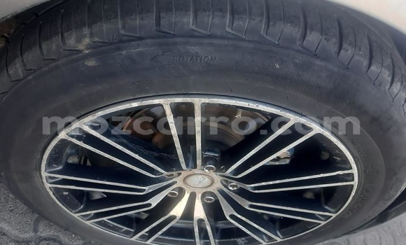 Comprar Usado Honda Accord Prata Carro em Maputo em Maputo Comprar Usado Honda Accord Prata Carro em Maputo em Maputo