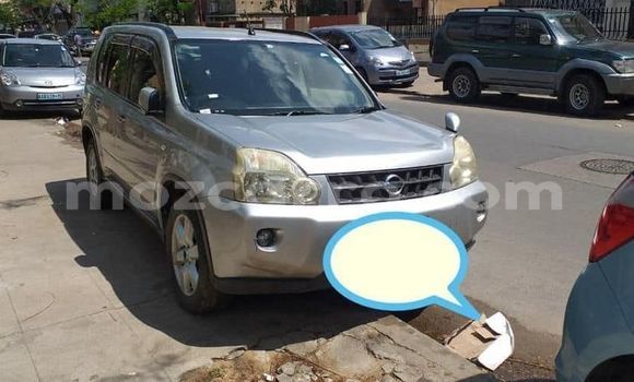 Tenga Tsaru Nissan X-Trail Sirivha Mota in Maputo in Maputo Tenga Tsaru Nissan X-Trail Sirivha Mota in Maputo in Maputo