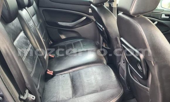 Tenga Tsaru Ford Kuga Bhuruu Mota in Maputo in Maputo Tenga Tsaru Ford Kuga Bhuruu Mota in Maputo in Maputo