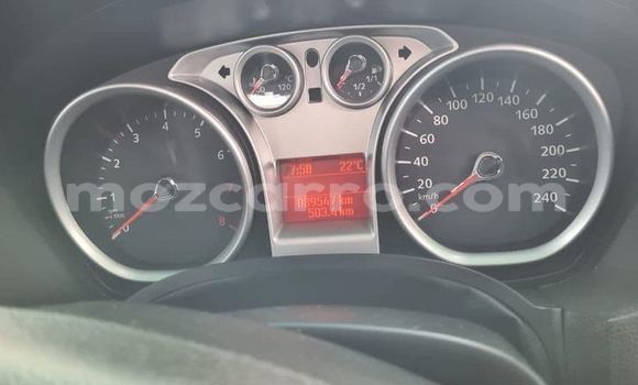 Tenga Tsaru Ford Kuga Bhuruu Mota in Maputo in Maputo Tenga Tsaru Ford Kuga Bhuruu Mota in Maputo in Maputo