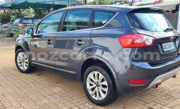 Tenga Tsaru Ford Kuga Bhuruu Mota in Maputo in Maputo Tenga Tsaru Ford Kuga Bhuruu Mota in Maputo in Maputo
