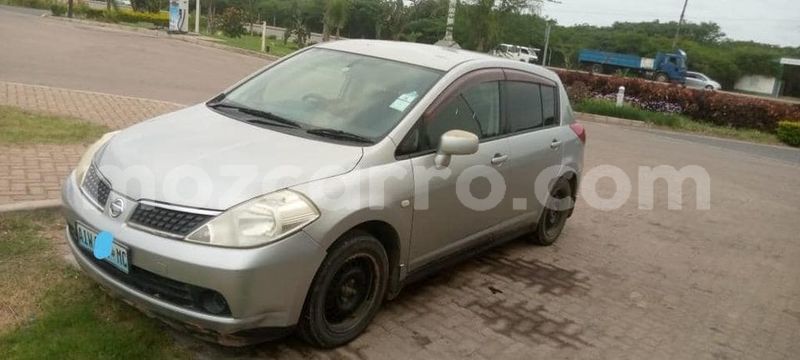 Big with watermark nissan tiida maputo maputo 12642