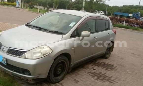 Tenga Tsaru Nissan Tiida Sirivha Mota in Maputo in Maputo Tenga Tsaru Nissan Tiida Sirivha Mota in Maputo in Maputo