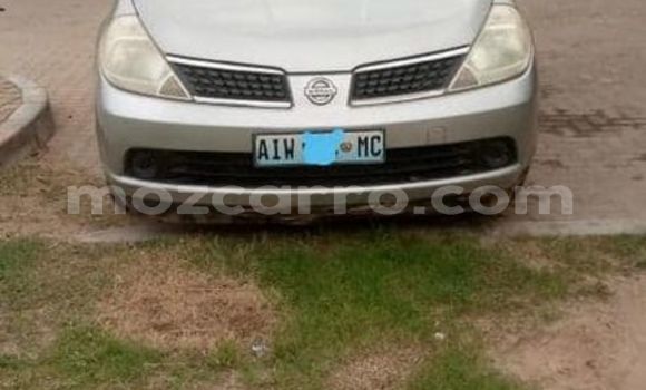 Tenga Tsaru Nissan Tiida Sirivha Mota in Maputo in Maputo Tenga Tsaru Nissan Tiida Sirivha Mota in Maputo in Maputo