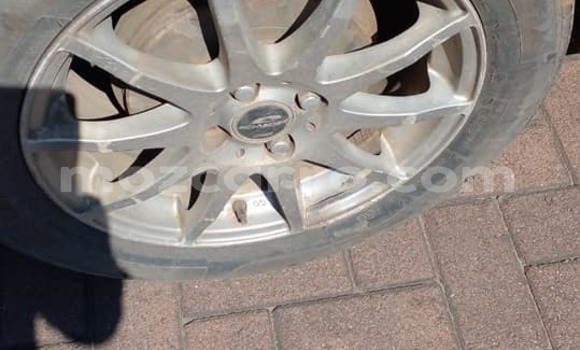 Tenga Tsaru Toyota Sienta Sirivha Mota in Maputo in Maputo Tenga Tsaru Toyota Sienta Sirivha Mota in Maputo in Maputo