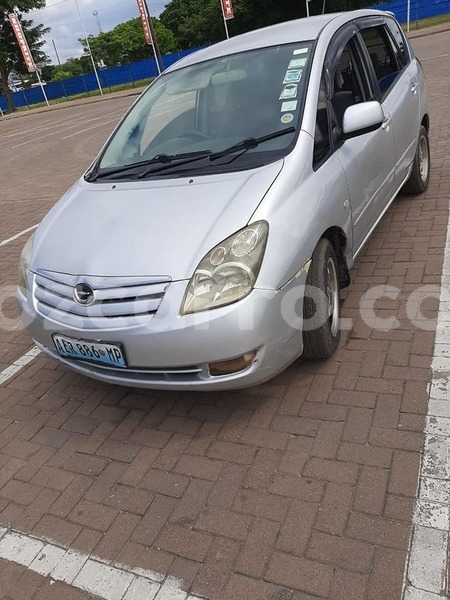 Big with watermark toyota spacio maputo maputo 12645