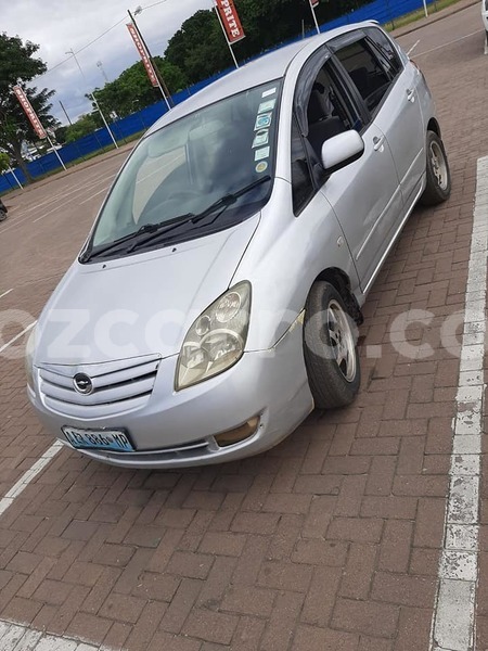 Big with watermark toyota spacio maputo maputo 12645