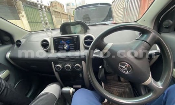 Tenga Tsaru Toyota IST Sirivha Mota in Maputo in Maputo Tenga Tsaru Toyota IST Sirivha Mota in Maputo in Maputo