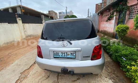 Tenga Tsaru Toyota IST Sirivha Mota in Maputo in Maputo Tenga Tsaru Toyota IST Sirivha Mota in Maputo in Maputo