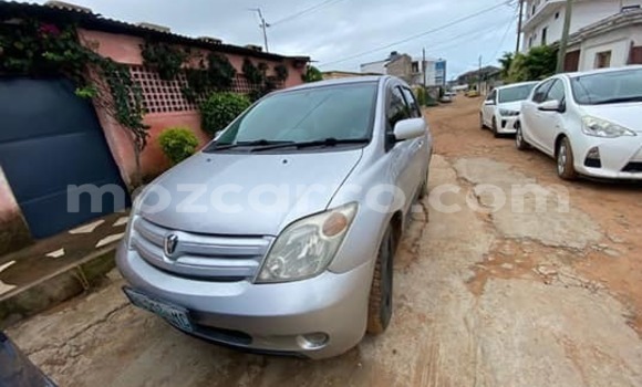 Tenga Tsaru Toyota IST Sirivha Mota in Maputo in Maputo Tenga Tsaru Toyota IST Sirivha Mota in Maputo in Maputo