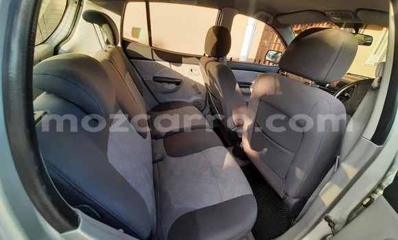 Tenga Tsaru Kia Picanto Sirivha Mota in Maputo in Maputo Tenga Tsaru Kia Picanto Sirivha Mota in Maputo in Maputo