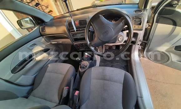 Tenga Tsaru Kia Picanto Sirivha Mota in Maputo in Maputo Tenga Tsaru Kia Picanto Sirivha Mota in Maputo in Maputo