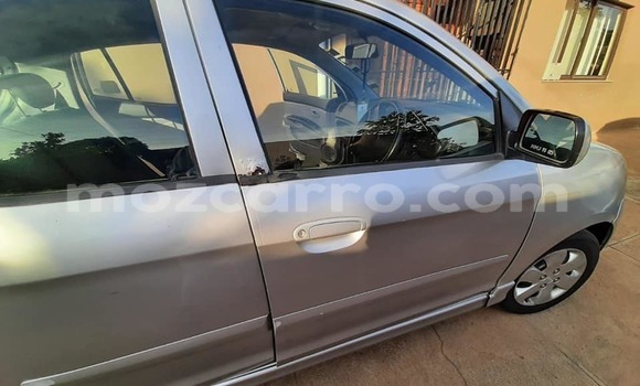 Tenga Tsaru Kia Picanto Sirivha Mota in Maputo in Maputo Tenga Tsaru Kia Picanto Sirivha Mota in Maputo in Maputo