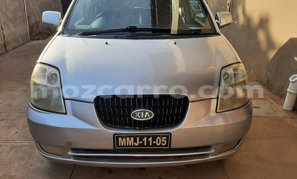 Tenga Tsaru Kia Picanto Sirivha Mota in Maputo in Maputo Tenga Tsaru Kia Picanto Sirivha Mota in Maputo in Maputo