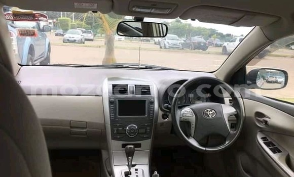 Tenga Tsaru Toyota Axio Bhurawuni Mota in Maputo in Maputo Tenga Tsaru Toyota Axio Bhurawuni Mota in Maputo in Maputo