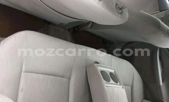 Tenga Tsaru Toyota Axio Bhurawuni Mota in Maputo in Maputo Tenga Tsaru Toyota Axio Bhurawuni Mota in Maputo in Maputo