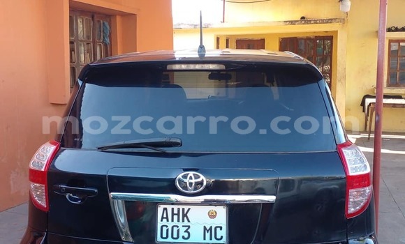 Tenga Tsaru Toyota Vanguard Nhema Mota in Maputo in Maputo Tenga Tsaru Toyota Vanguard Nhema Mota in Maputo in Maputo