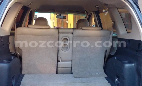 Tenga Tsaru Toyota Vanguard Nhema Mota in Maputo in Maputo Tenga Tsaru Toyota Vanguard Nhema Mota in Maputo in Maputo