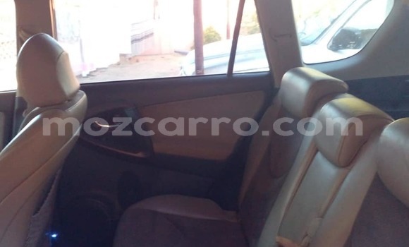 Tenga Tsaru Toyota Vanguard Nhema Mota in Maputo in Maputo Tenga Tsaru Toyota Vanguard Nhema Mota in Maputo in Maputo