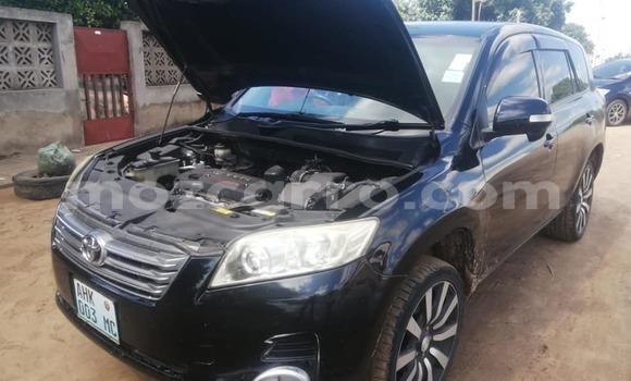 Tenga Tsaru Toyota Vanguard Nhema Mota in Maputo in Maputo Tenga Tsaru Toyota Vanguard Nhema Mota in Maputo in Maputo