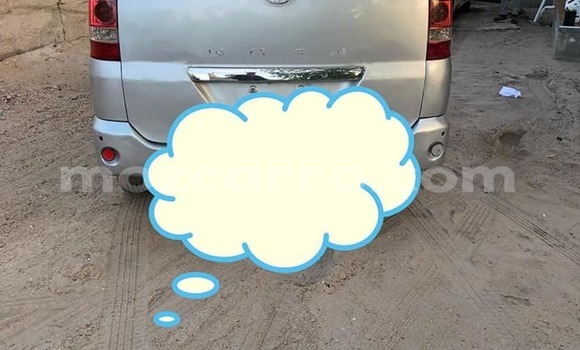 Tenga Tsaru Toyota Noah Sirivha Mota in Maputo in Maputo Tenga Tsaru Toyota Noah Sirivha Mota in Maputo in Maputo