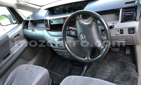 Tenga Tsaru Toyota Noah Sirivha Mota in Maputo in Maputo Tenga Tsaru Toyota Noah Sirivha Mota in Maputo in Maputo