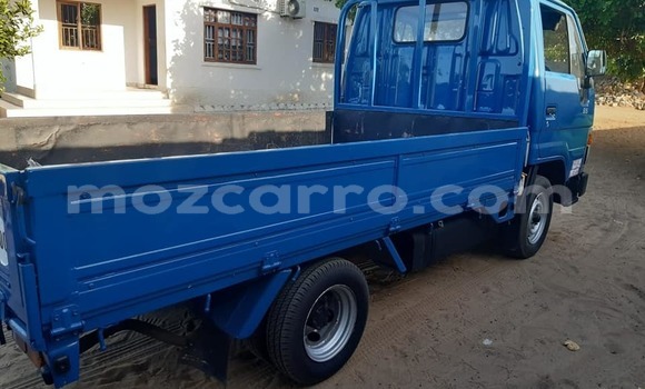 Tenga Tsaru Toyota Town Ace Bhuruu Mota in Maputo in Maputo Tenga Tsaru Toyota Town Ace Bhuruu Mota in Maputo in Maputo