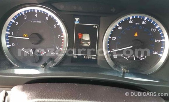 Tenga Imported Toyota Highlander Bhurawuni Mota in Import - Dubai in Cabo Delgado Tenga Imported Toyota Highlander Bhurawuni Mota in Import - Dubai in Cabo Delgado