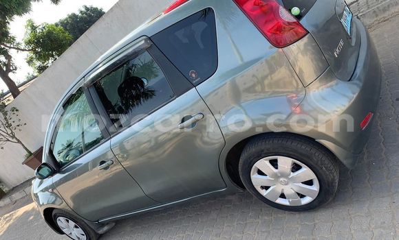 Comprar Usado Nissan Note De outros Carro em Maputo em Maputo