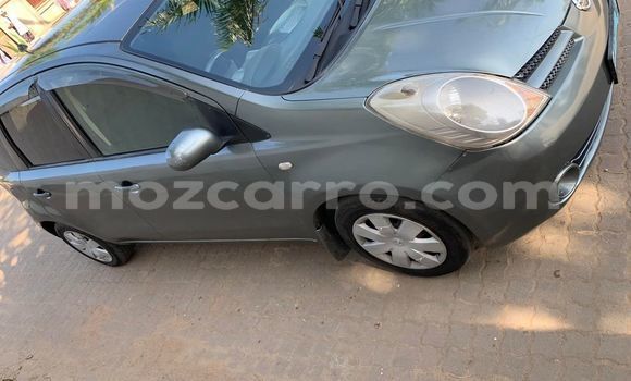 Tenga Tsaru Nissan Note Zvimwe Mota in Maputo in Maputo Tenga Tsaru Nissan Note Zvimwe Mota in Maputo in Maputo
