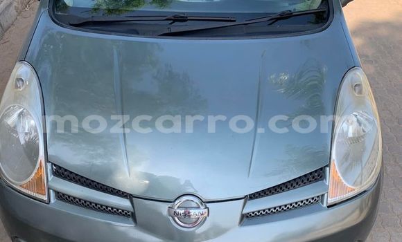 Tenga Tsaru Nissan Note Zvimwe Mota in Maputo in Maputo Tenga Tsaru Nissan Note Zvimwe Mota in Maputo in Maputo