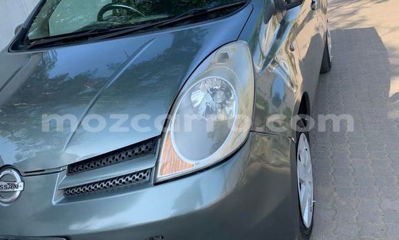 Tenga Tsaru Nissan Note Zvimwe Mota in Maputo in Maputo Tenga Tsaru Nissan Note Zvimwe Mota in Maputo in Maputo