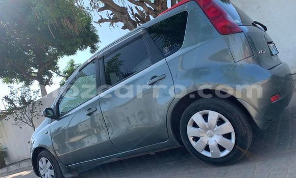 Tenga Tsaru Nissan Note Zvimwe Mota in Maputo in Maputo Tenga Tsaru Nissan Note Zvimwe Mota in Maputo in Maputo