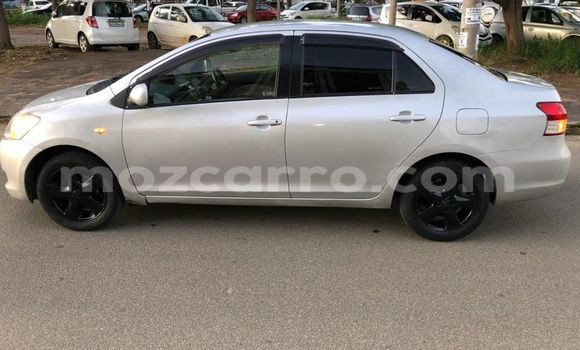 Nunua Ilio tumika Toyota Belta Nyingine Gari ndani ya Maputo nchini Maputo