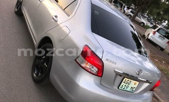 Comprar Usado Toyota Belta De outros Carro em Maputo em Maputo Comprar Usado Toyota Belta De outros Carro em Maputo em Maputo