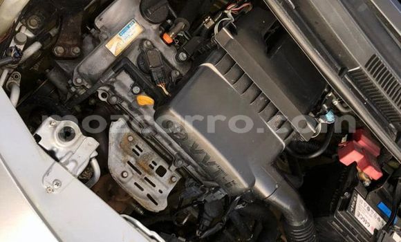 Comprar Usado Toyota Belta De outros Carro em Maputo em Maputo Comprar Usado Toyota Belta De outros Carro em Maputo em Maputo