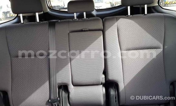 Tenga Imported Toyota Highlander Bhurawuni Mota in Import - Dubai in Cabo Delgado Tenga Imported Toyota Highlander Bhurawuni Mota in Import - Dubai in Cabo Delgado