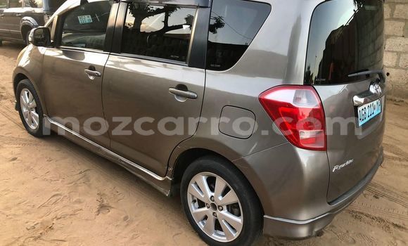 Comprar Usado Toyota Ractis De outros Carro em Maputo em Maputo