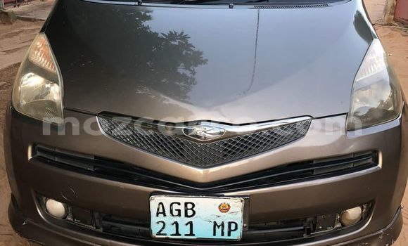 Buy Used Toyota Ractis Other Car in Maputo in Maputo Buy Used Toyota Ractis Other Car in Maputo in Maputo