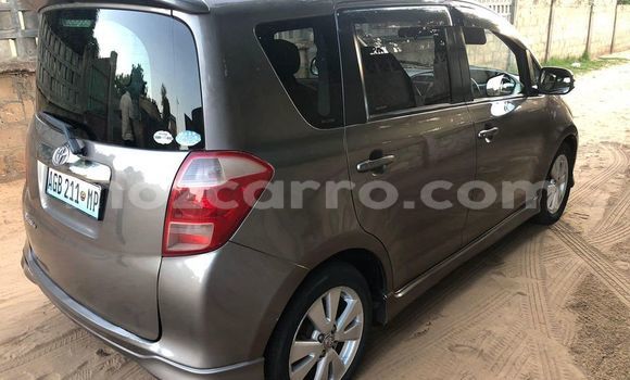 Buy Used Toyota Ractis Other Car in Maputo in Maputo Buy Used Toyota Ractis Other Car in Maputo in Maputo
