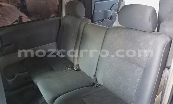 Buy Used Toyota Noah Black Car in Maputo in Maputo Buy Used Toyota Noah Black Car in Maputo in Maputo