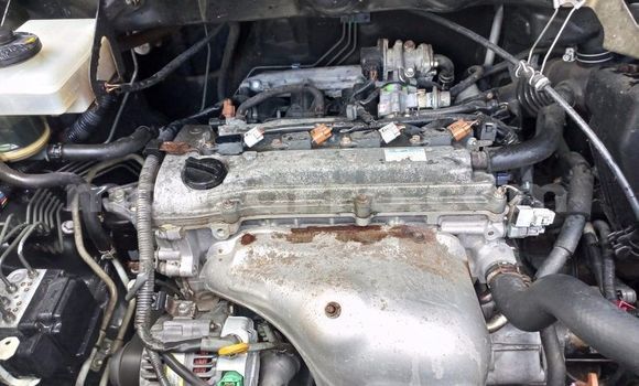 Buy Used Toyota Noah Black Car in Maputo in Maputo Buy Used Toyota Noah Black Car in Maputo in Maputo