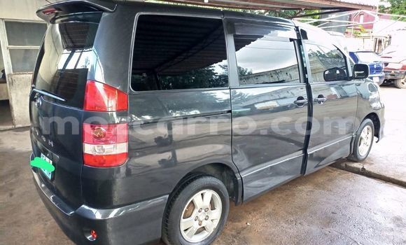Buy Used Toyota Noah Black Car in Maputo in Maputo Buy Used Toyota Noah Black Car in Maputo in Maputo