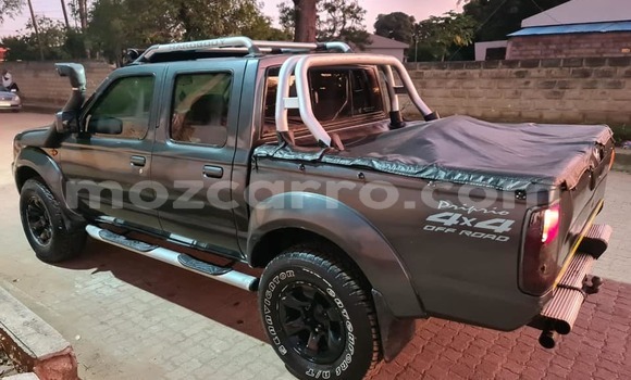 Buy Used Nissan Hardbody Black Car in Maputo in Maputo Buy Used Nissan Hardbody Black Car in Maputo in Maputo