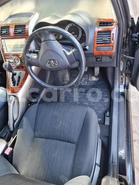 Big with watermark toyota auris maputo maputo 12672